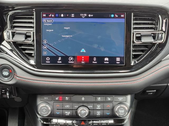 Used 2024 Dodge Durango GT image 21