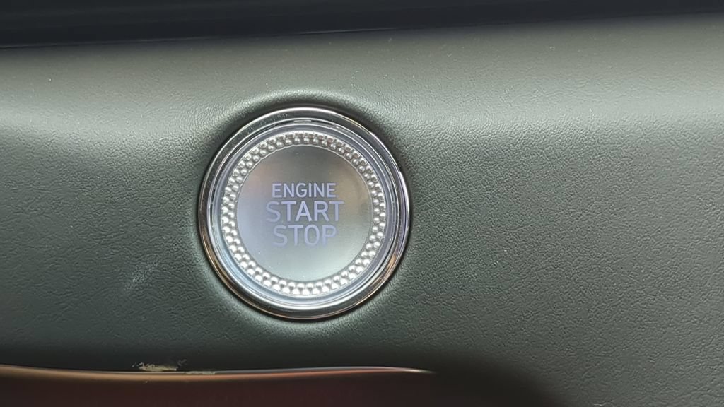 New 2026 Genesis GV80 3.5T Prestige AWD/4WD image 24