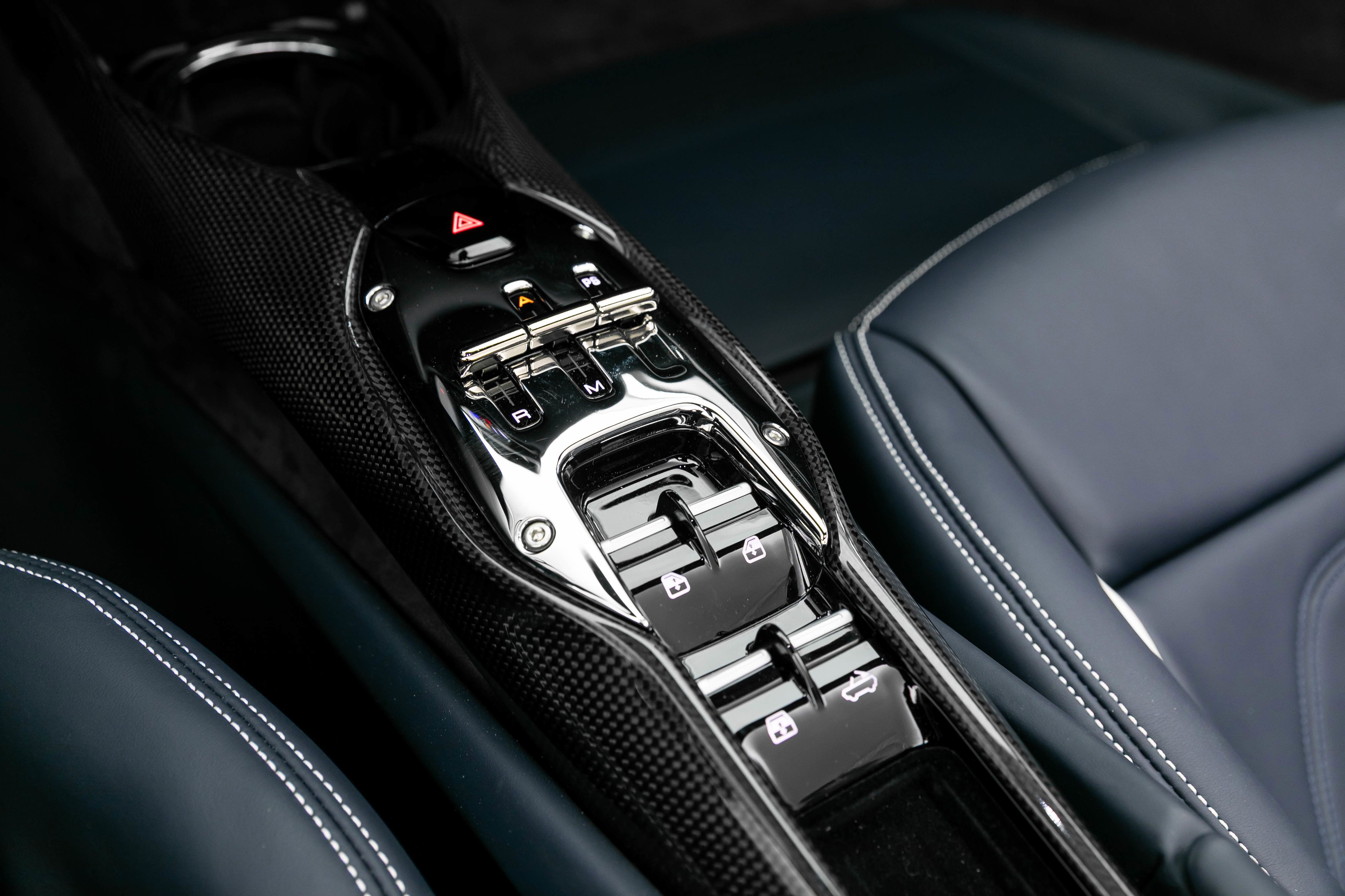 Certified 2024 Ferrari 296 GTS image 6