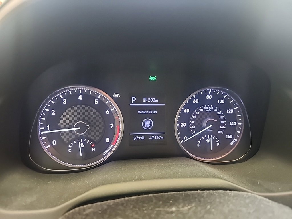 Used 2020 Hyundai Elantra Value Edition image 7