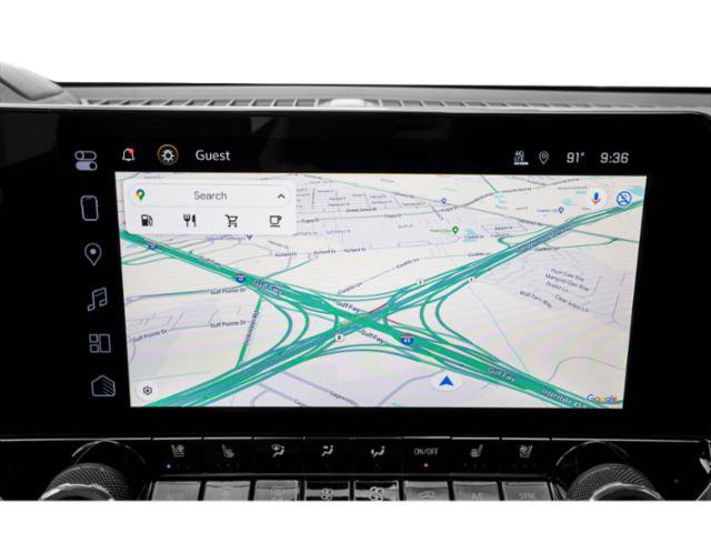 Used 2025 Chevrolet Colorado ZR2 w/ Technology Package image 19