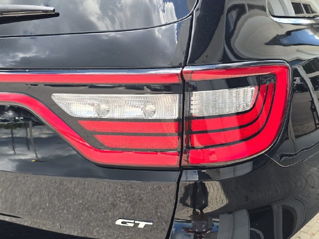 Used 2024 Dodge Durango GT RWD image 9