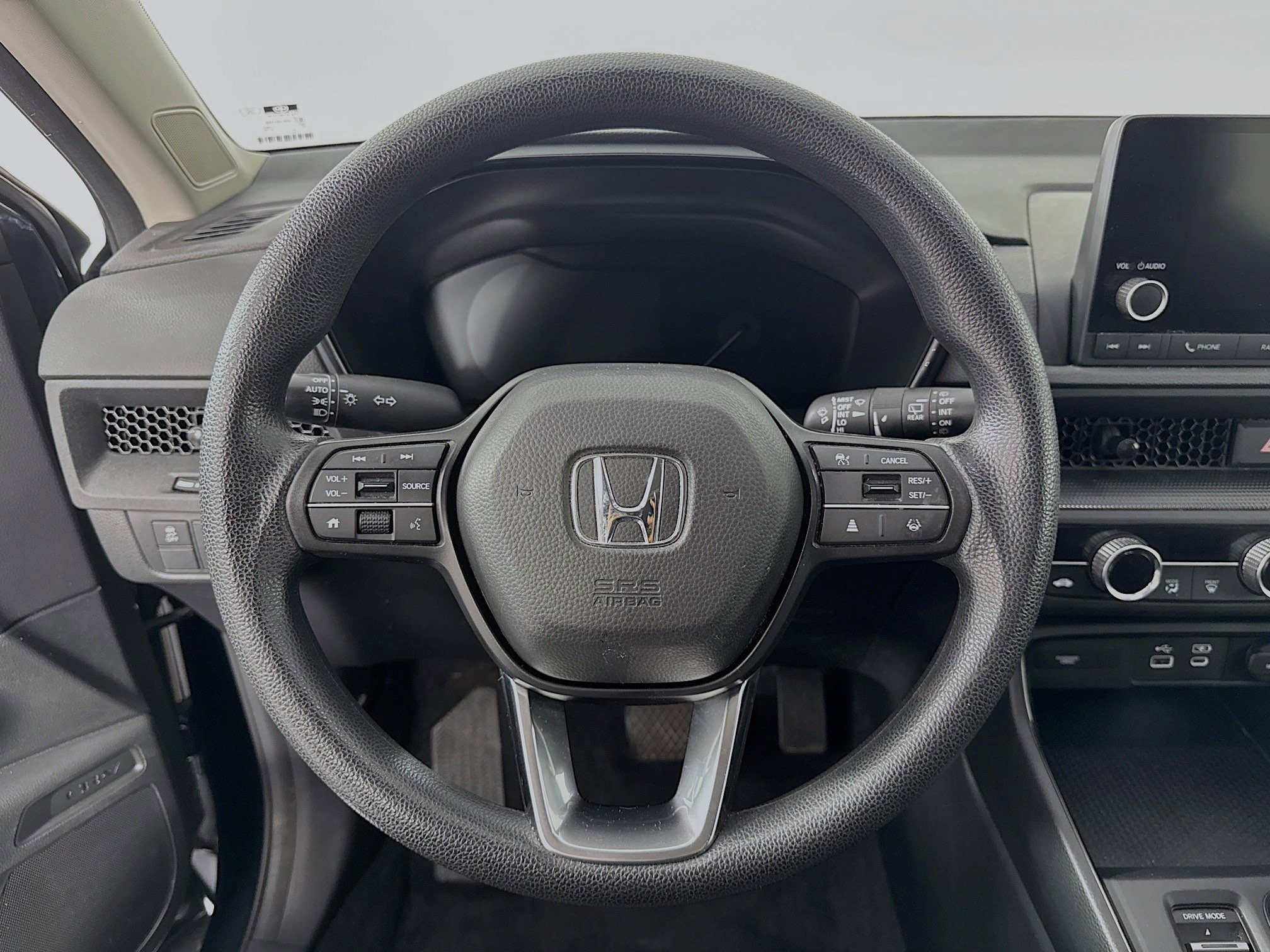 Certified 2023 Honda CR-V EX image 11