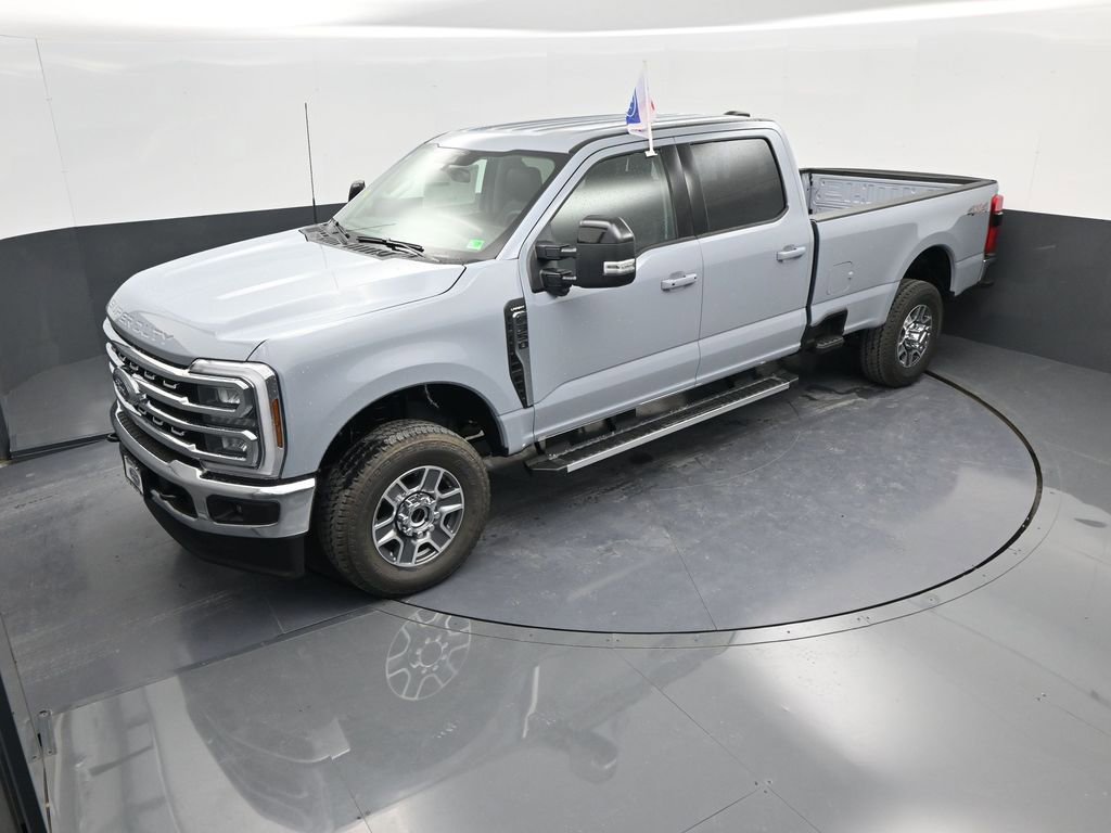 New 2026 Ford F350 Lariat image 48