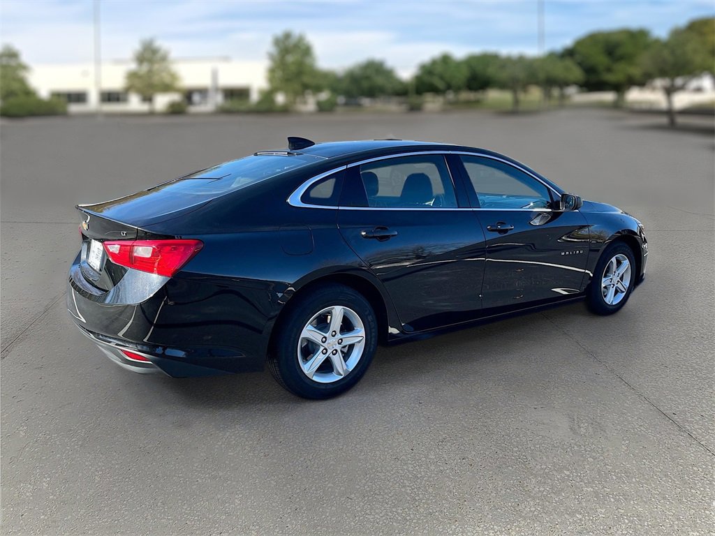 Used 2023 Chevrolet Malibu LT image 6