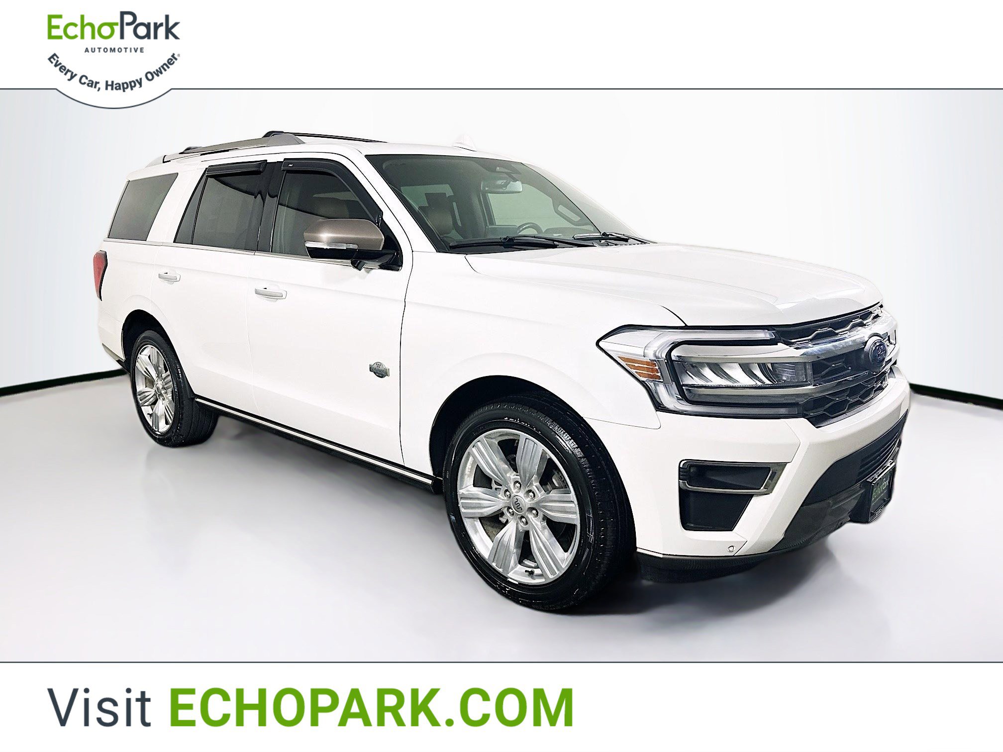 Used 2023 Ford Expedition King Ranch