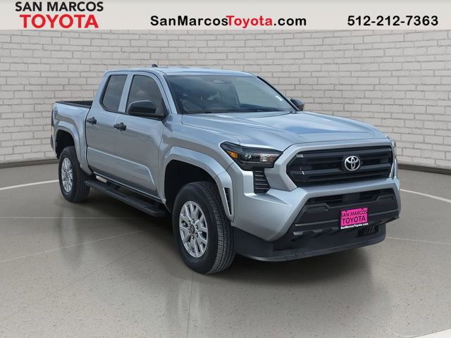 Used 2025 Toyota Tacoma SR image 3