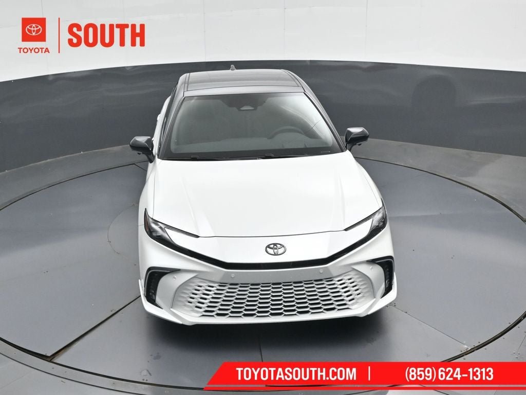 New 2026 Toyota Camry XSE w/ Premium Plus Package AWD/4WD image 50