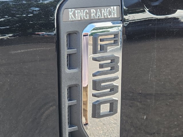 New 2026 Ford F350 King Ranch w/ Tremor Off-Road Package AWD/4WD image 17