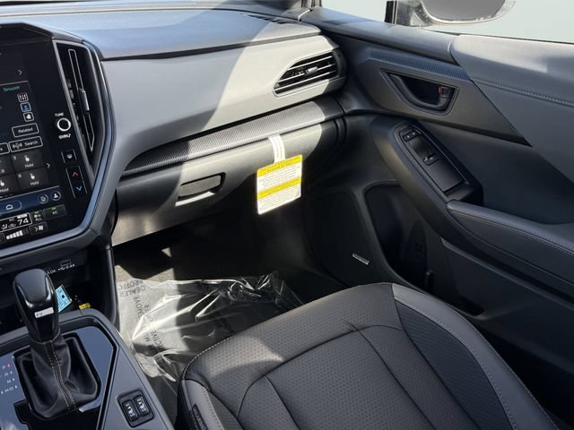 Used 2026 Subaru Crosstrek 2.5i Wilderness AWD/4WD image 13