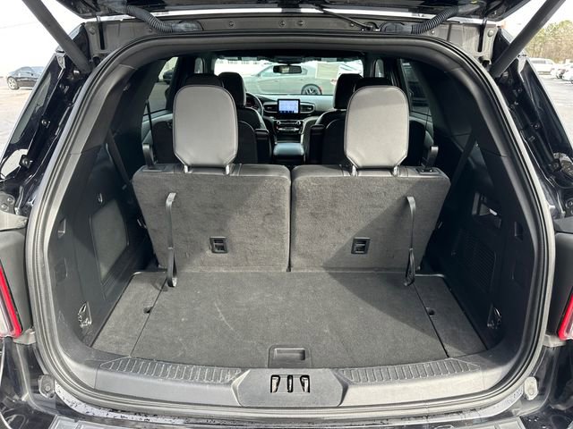 Used 2023 Ford Explorer ST-Line w/ Class IV Trailer Tow Package image 30