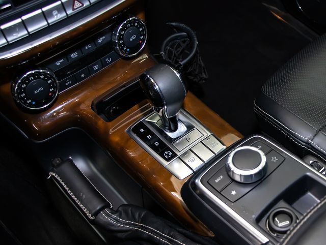 Used 2013 Mercedes-Benz G 550 image 16