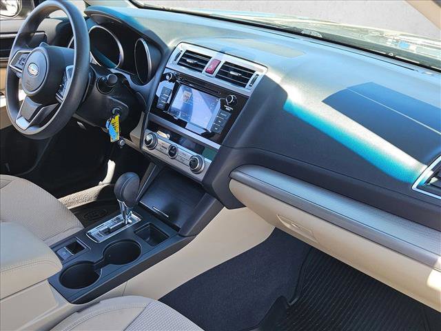 Used 2019 Subaru Outback 2.5i image 25