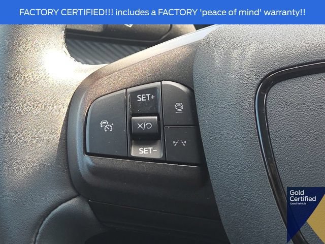 Used 2023 Ford Mustang Mach-E Premium AWD/4WD image 42