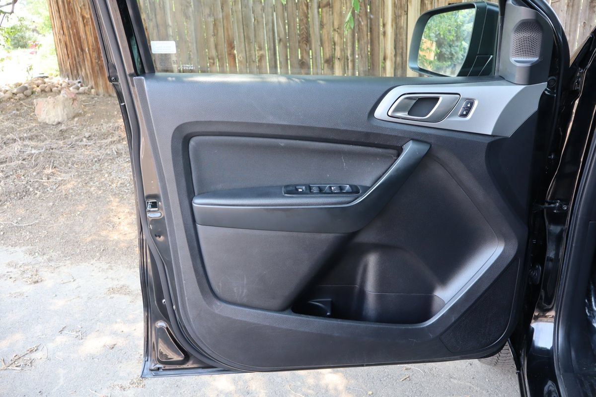 Used 2019 Ford Ranger XLT w/ Equipment Group 302A Luxury RWD image 23