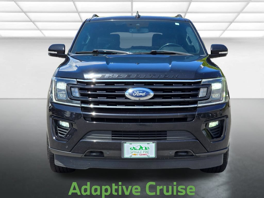 Used 2019 Ford Expedition Limited w/ Equipment Group 303A AWD/4WD image 17