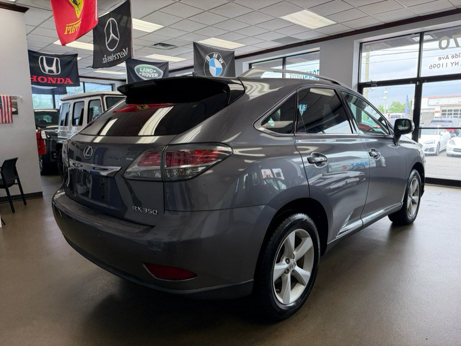 Used 2013 Lexus RX 350 AWD w/ Navigation Pkg image 22