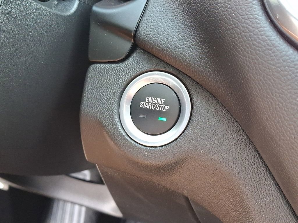 Used 2024 Chevrolet Equinox LT image 22