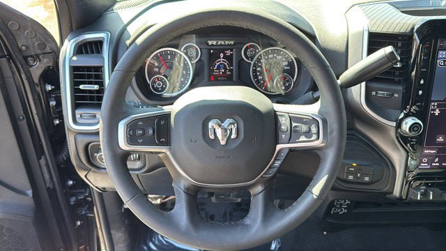 Used 2025 RAM 2500 Big Horn image 15