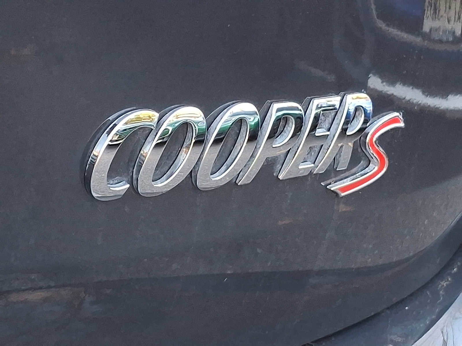 Used 2017 MINI Cooper Clubman S image 28