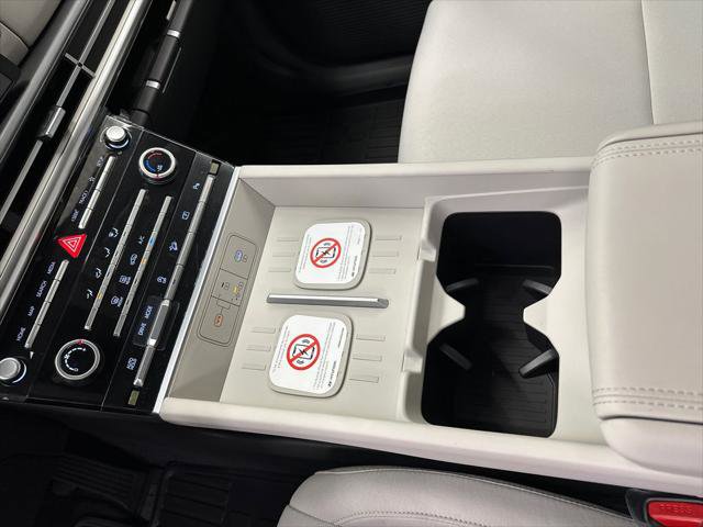 New 2026 Hyundai Santa Fe SE image 30