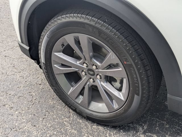New 2026 Ford Explorer Active w/ Active Comfort Package AWD/4WD image 27