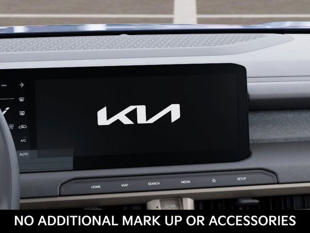 New 2027 Kia Telluride SX w/ Towing Package FWD image 20