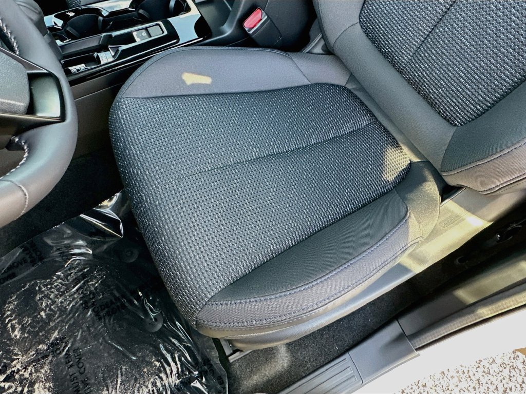 New 2026 Subaru Forester Premium AWD/4WD image 19