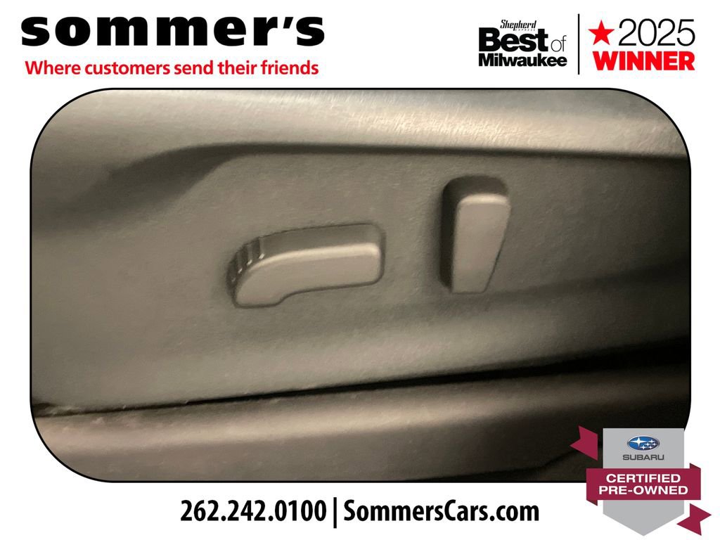 Certified 2023 Subaru Ascent Premium w/ Convenience Package image 11