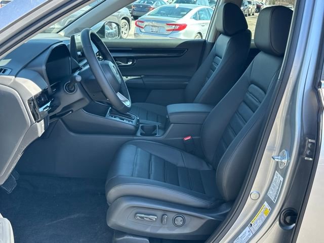 New 2026 Honda CR-V EX-L image 9