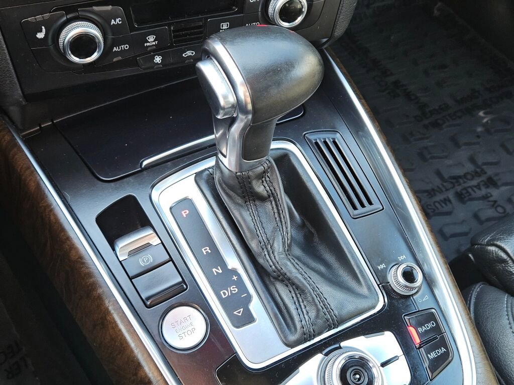 Used 2016 Audi Q5 3.0T Premium Plus w/ Technology Package image 6