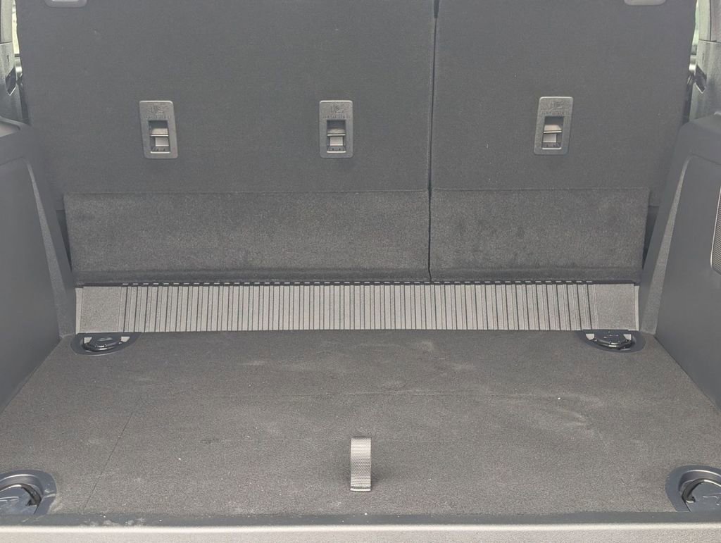 New 2025 Ford Bronco Outer Banks w/ Sasquatch Package image 18