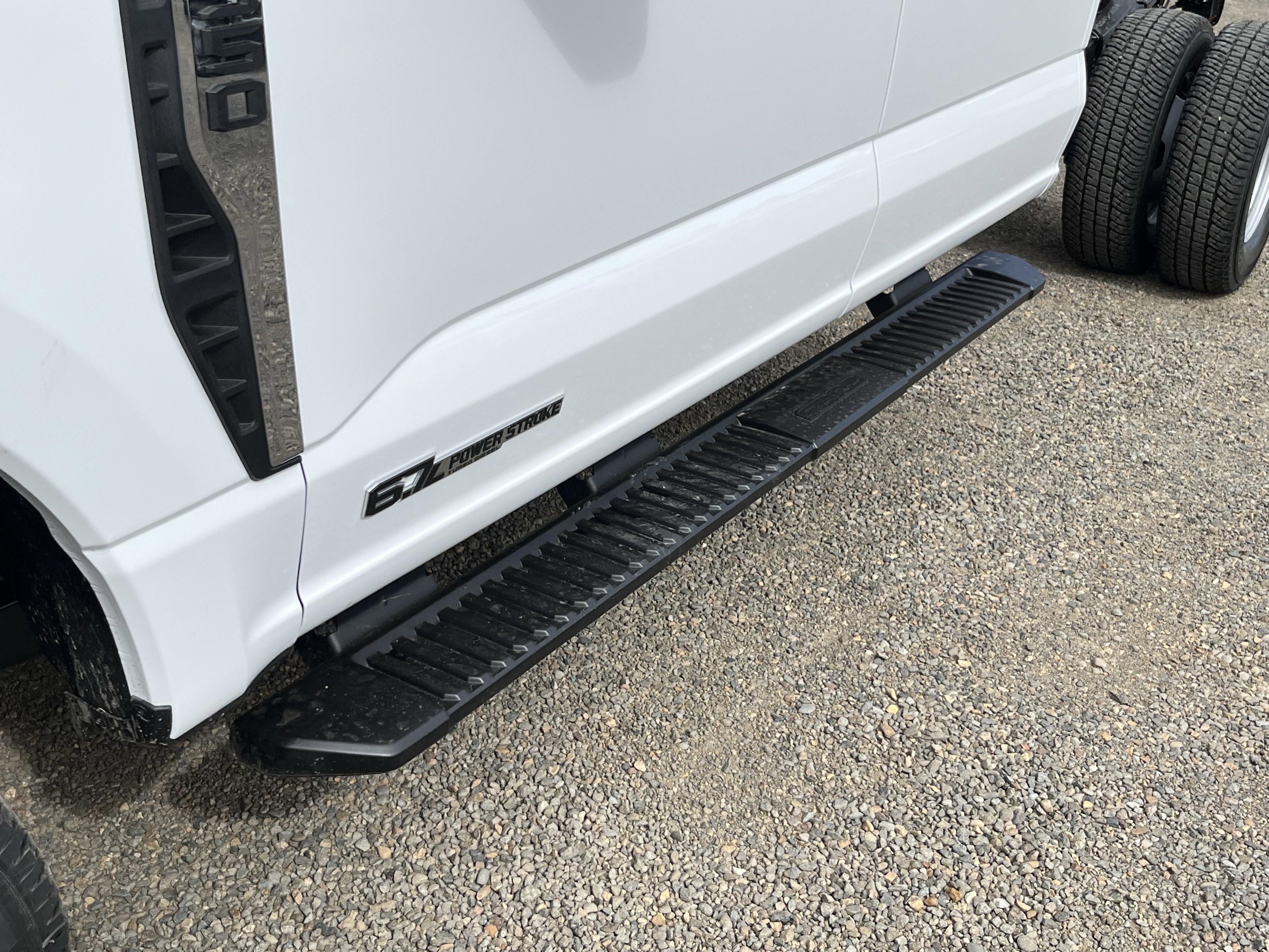 New 2026 Ford F350 XL image 27