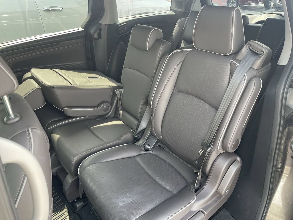 Used 2023 Honda Odyssey Elite image 8