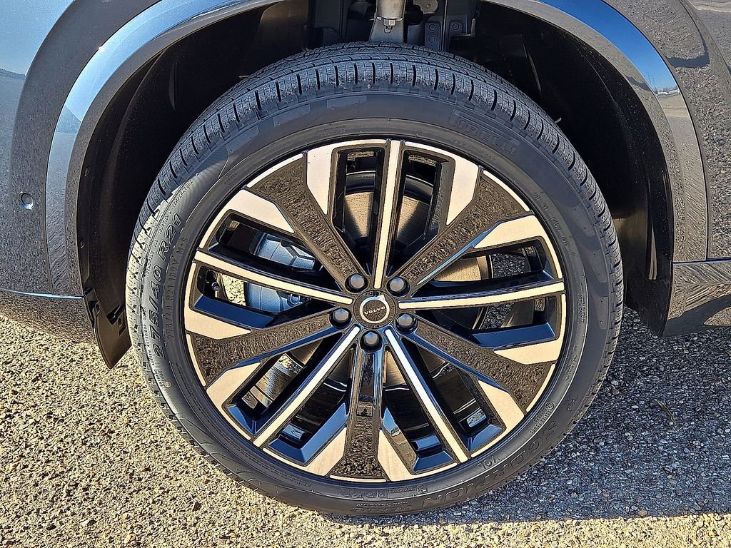 New 2026 Volvo XC90 B6 Ultra w/ Protection Package Premier AWD/4WD image 10