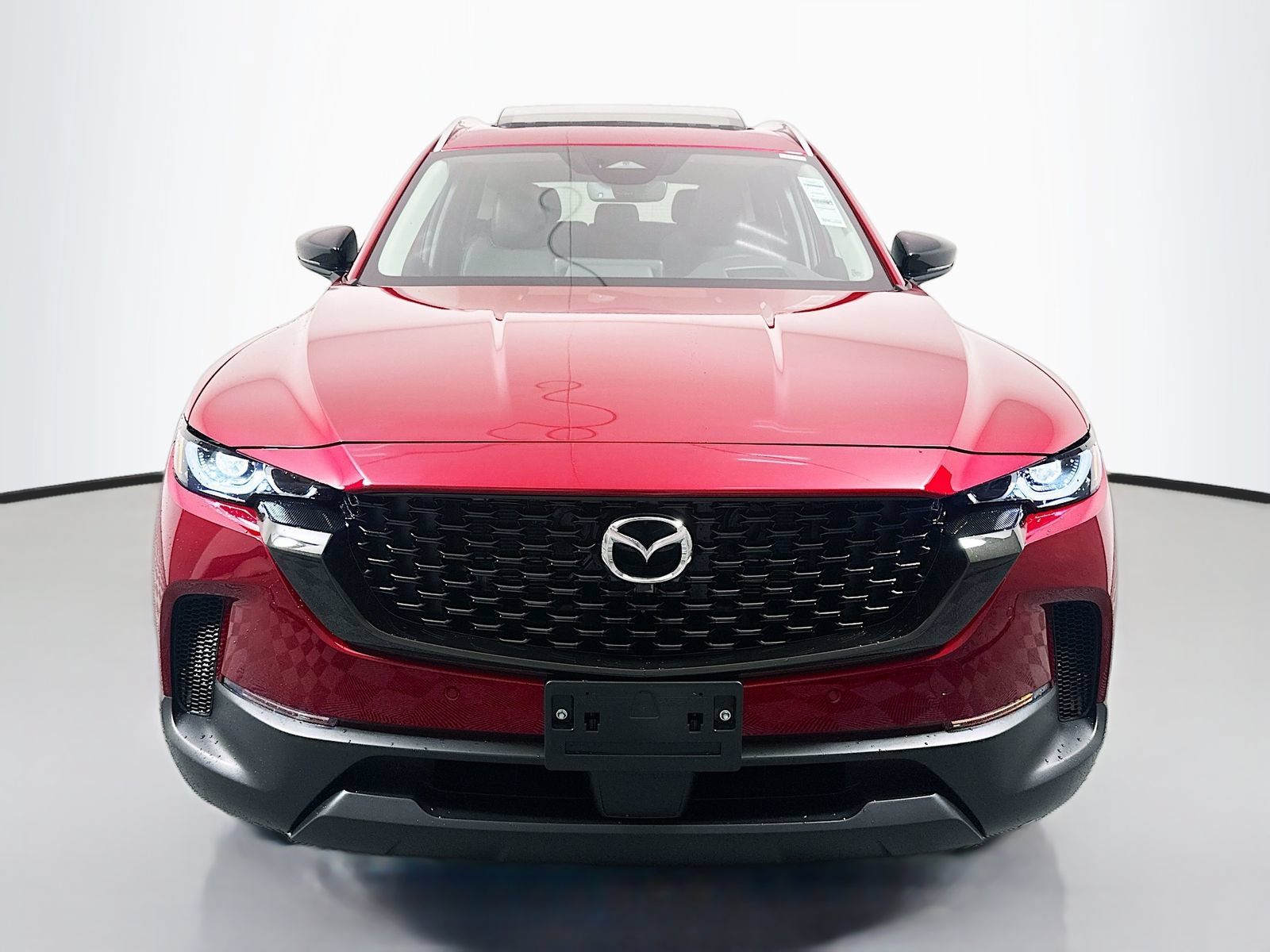 New 2026 MAZDA CX-50 2.5 Hybrid w/ Weather Package AWD/4WD image 2