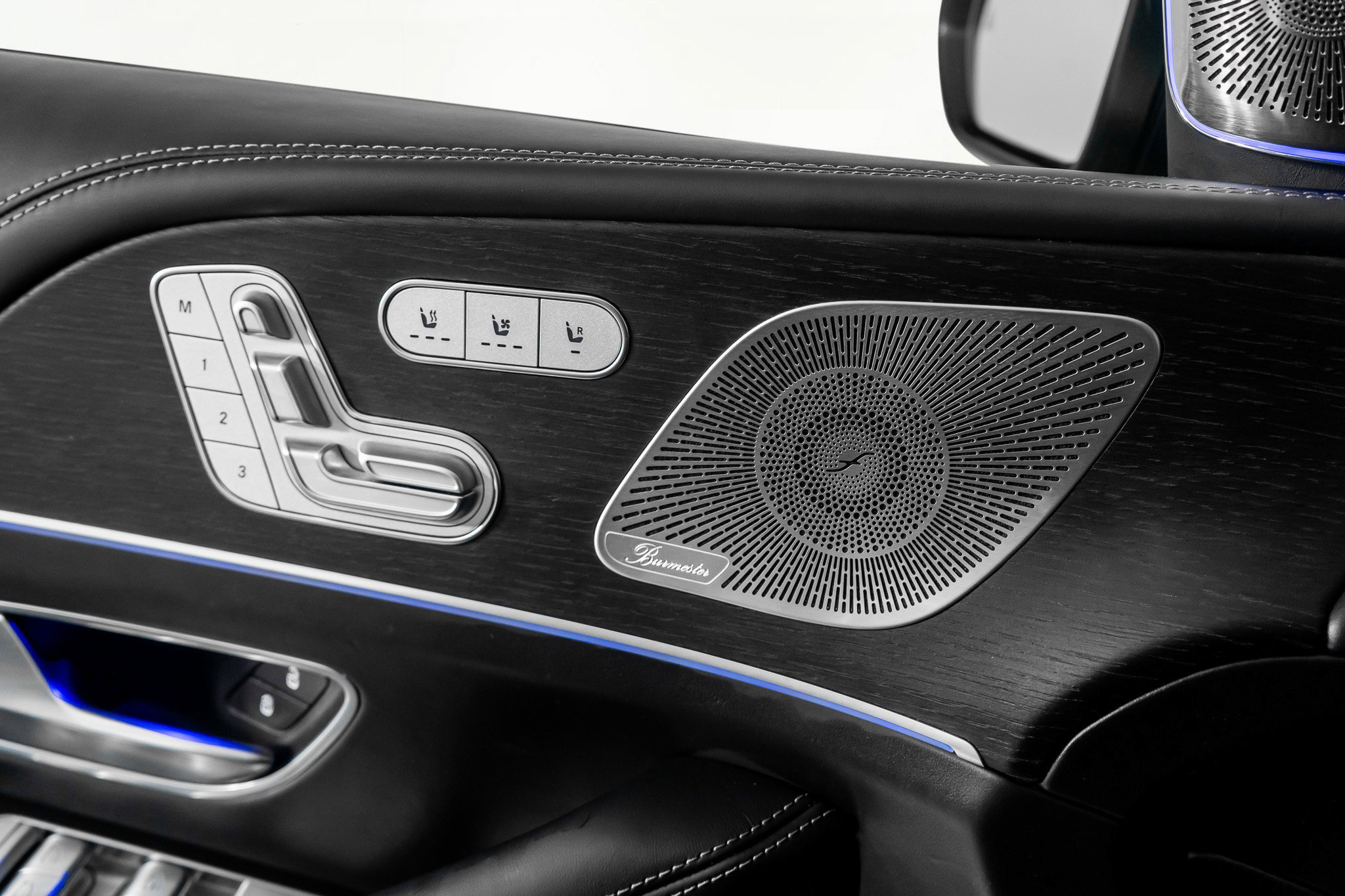 Used 2023 Mercedes-Benz Maybach GLS 600 Maybach GLS 600 image 50