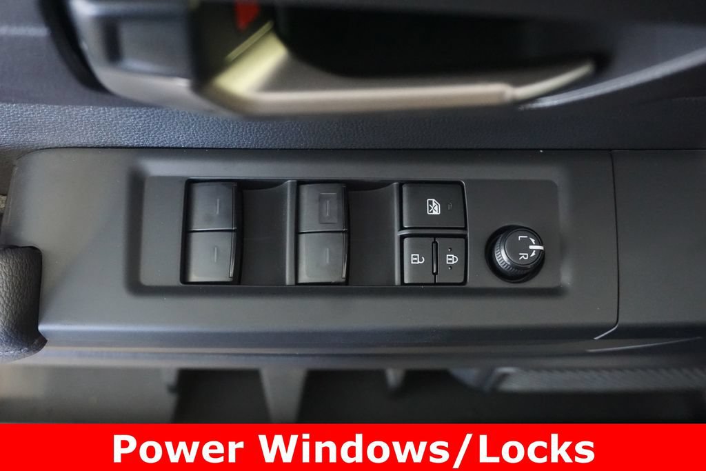 New 2026 Toyota Tundra SR5 AWD/4WD image 6