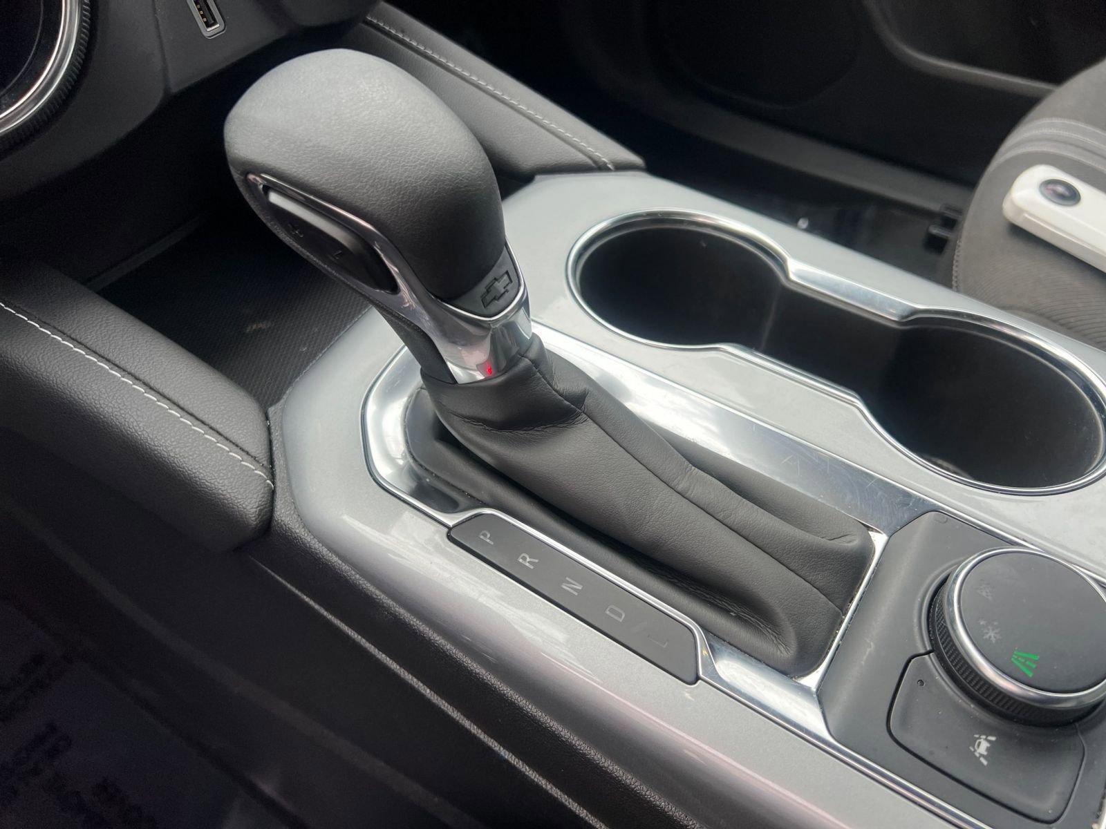 Used 2025 Chevrolet Blazer LT image 41