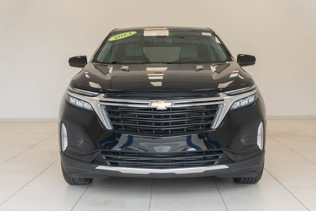 Used 2023 Chevrolet Equinox LT w/ Driver Convenience Package FWD image 5