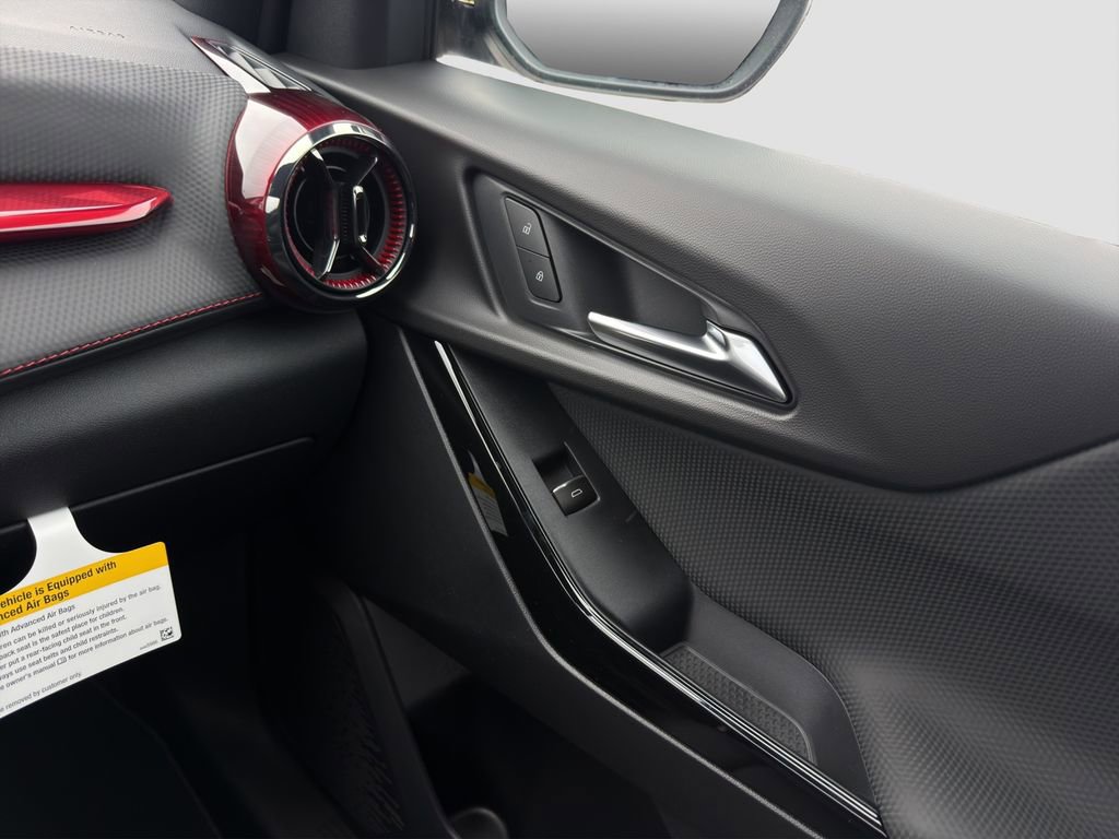 New 2026 Chevrolet Equinox RS w/ Convenience Package III image 25