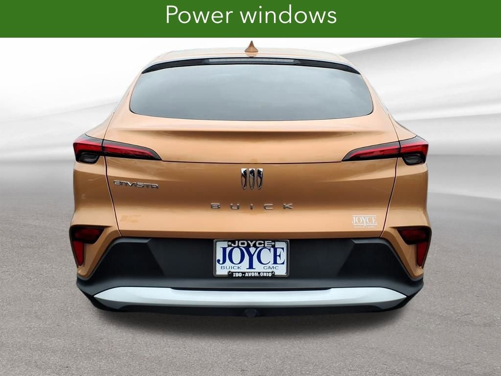 Certified 2024 Buick Envista Preferred w/ Advanced Safety Package image 27