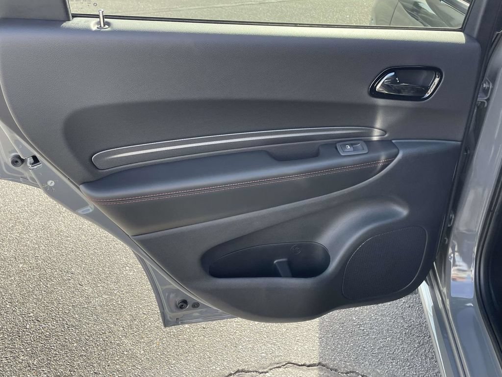 New 2026 Dodge Durango GT w/ Blacktop Package RWD image 21