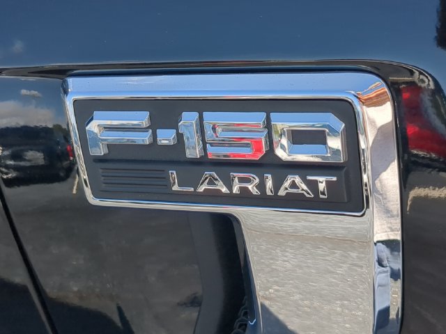 Used 2022 Ford F150 Lariat w/ Equipment Group 502A High RWD image 13
