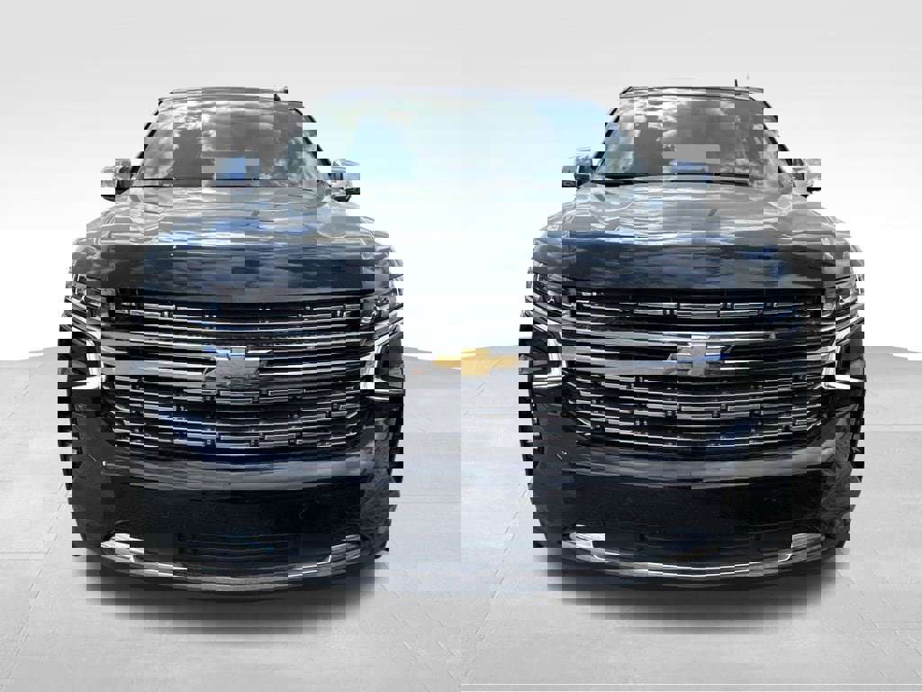 Certified 2024 Chevrolet Tahoe Premier image 3