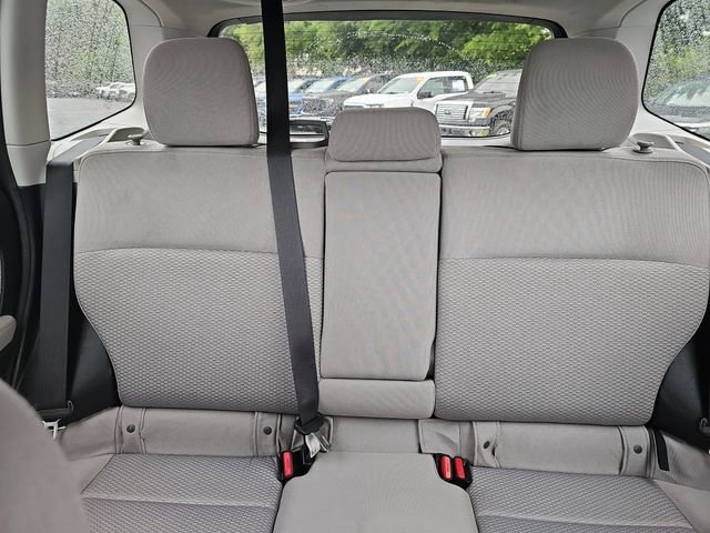 Used 2018 Subaru Forester 2.5i Premium AWD/4WD image 25