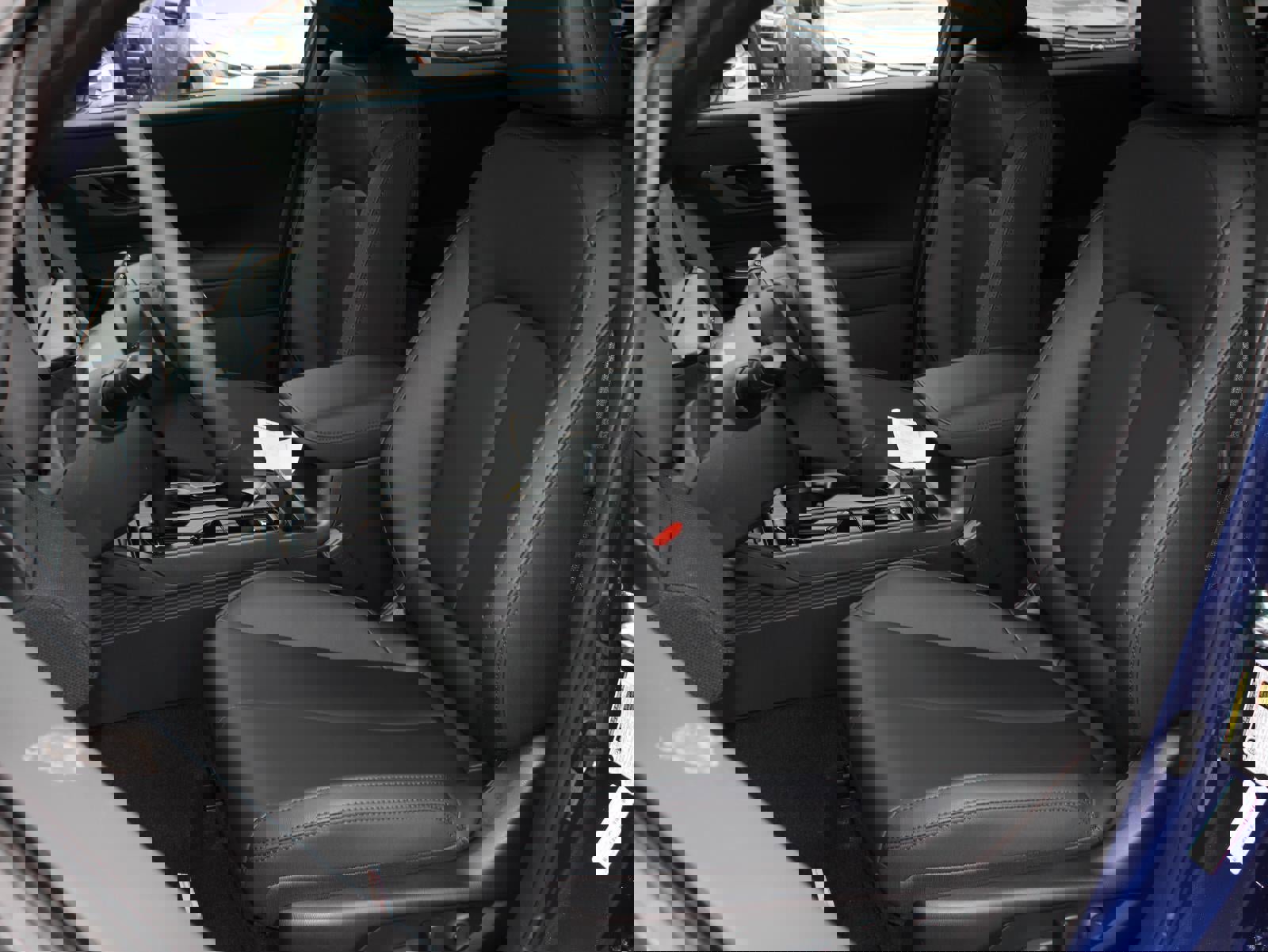 New 2026 Subaru Outback Premium image 16