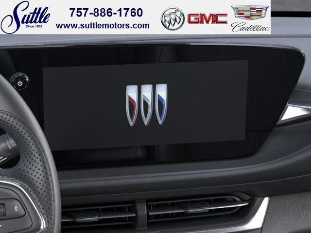 New 2026 Buick Envista Preferred FWD image 20