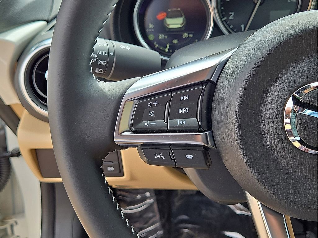 New 2026 MAZDA MX-5 Miata Grand Touring RWD image 21