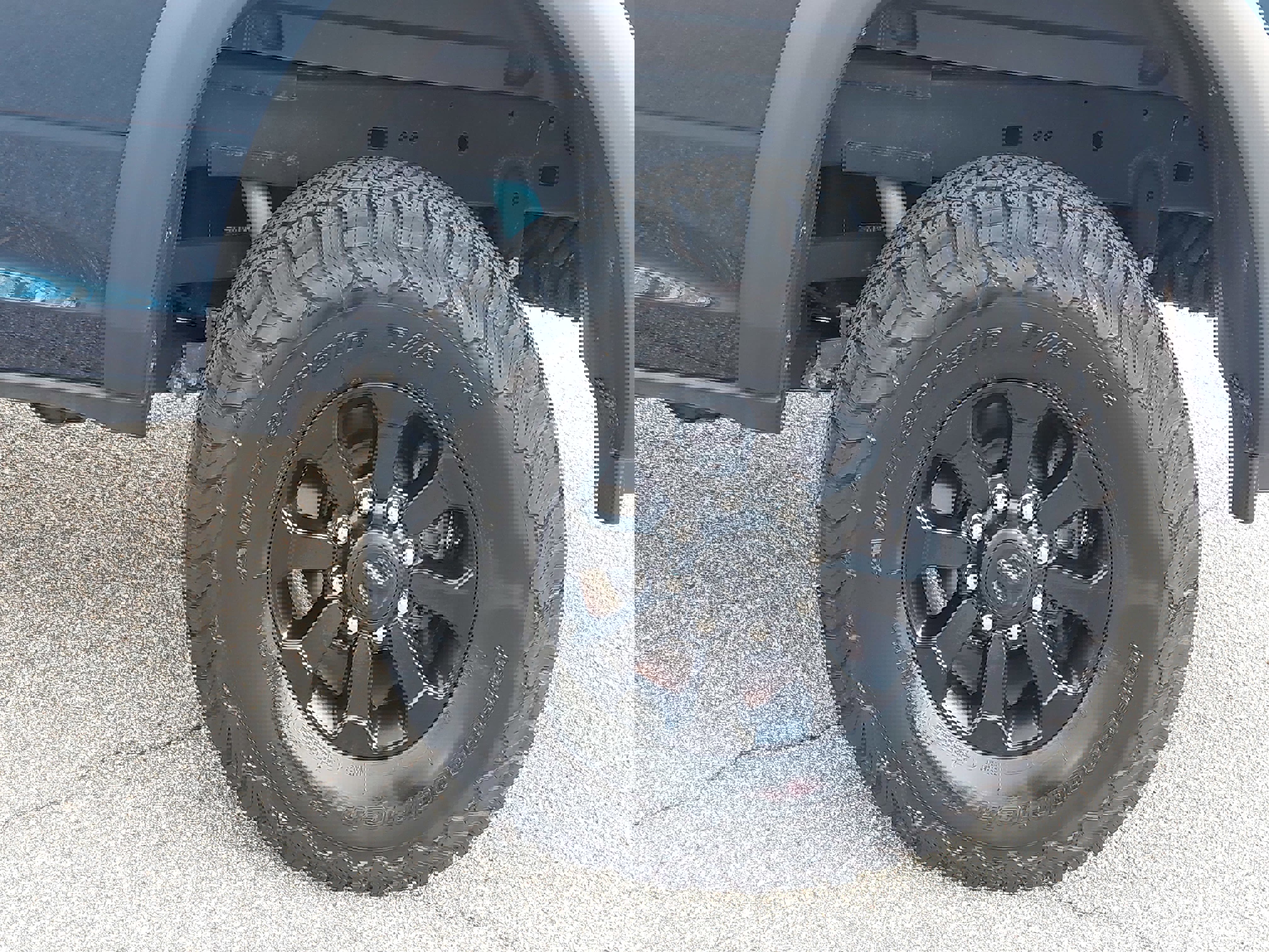 Used 2022 RAM 2500 Power Wagon image 34